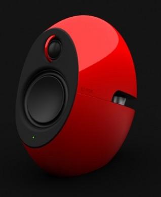 Actual product image Edifier Luna Eclipse E25