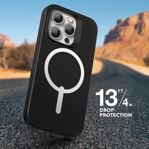 Actual product image Zagg Gear4 Cases Havana Apple Picard (Apple iPhone 14 Pro Max)
