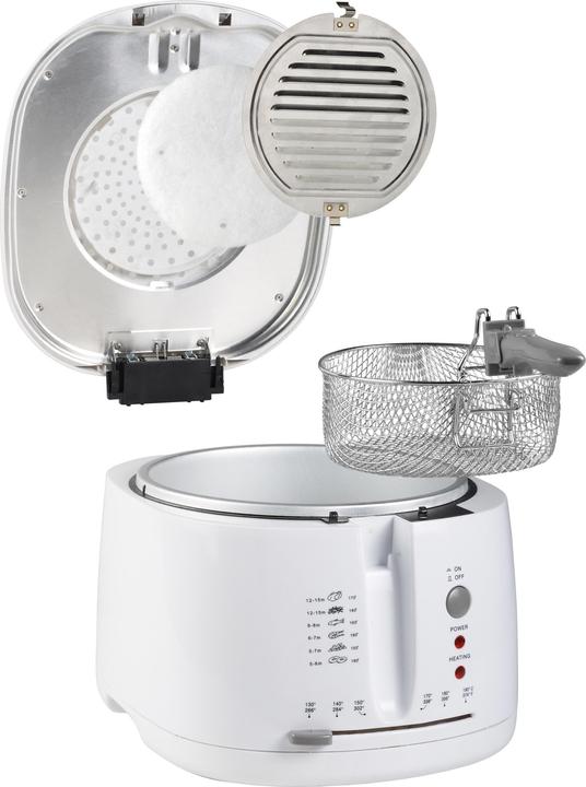 Image du produit Tristar Friteuse