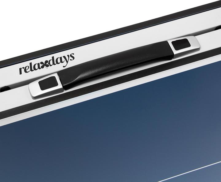 Produktbild Relaxdays Tischtennisplatte