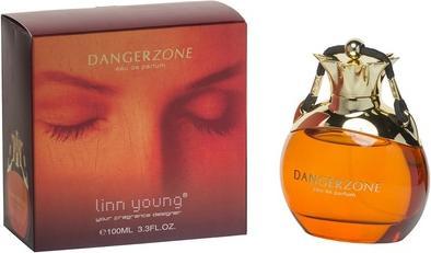 Linn Young Dangerzone - Eau De Parfum - 100Ml (Eau de Parfum, 100 ml)