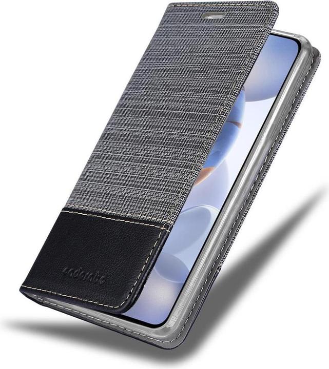 Actual product image Cadorabo Book Jeans Optics Cover (K30)