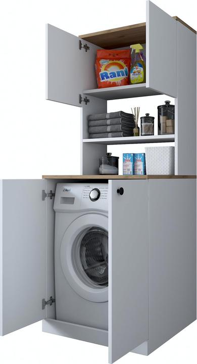 Actual product image Homitis Johanna