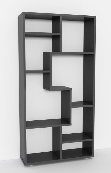 Actual product image VCM Lanisa (58 x 20 x 116 cm)