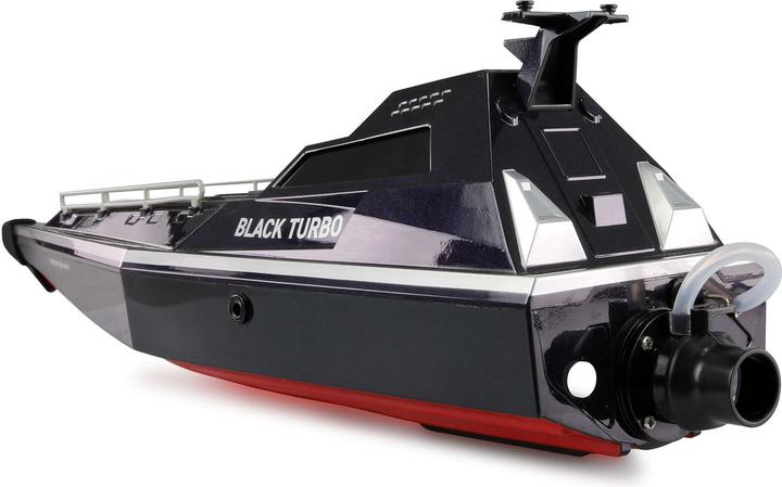 Produktbild Amewi Boot Black Turbo Militärboot