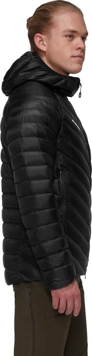 Produktbild Mammut Broad Peak IN Hooded Jacket Men (S)