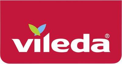 Produktbild Vileda Turbo EasyWring & Clean (1 Stk.)