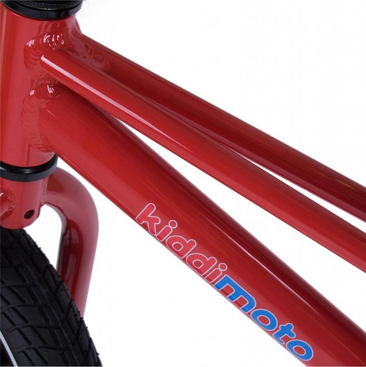 Actual product image Kiddimoto BMX Laufrad (11.81")