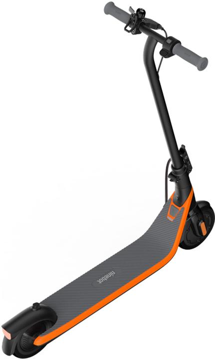Immagine prodotto Segway-Ninebot eKickScooter C2 E (16 km/h, 11 km, 150 W)