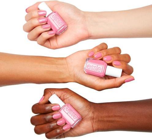 Produktbild Essie Nail Color (17 Muchi Muchi, Farblack)