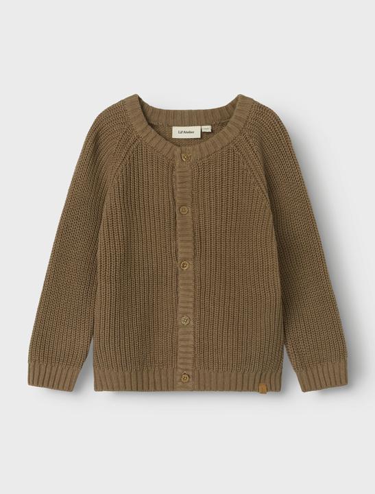 Actual product image Name it Long sleeve cardigan (92)