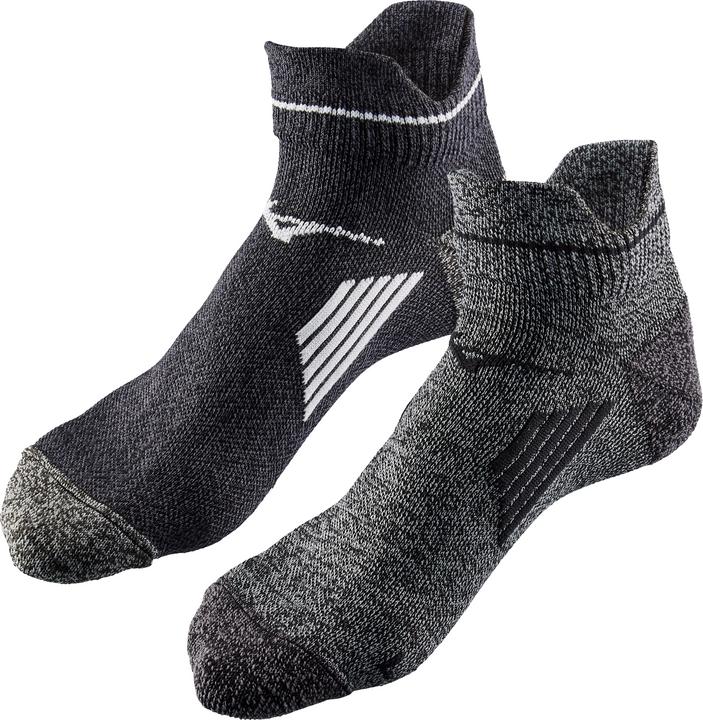 Immagine prodotto Mizuno Active Training Mid 2 Pairs (L)