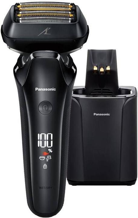 Actual product image Panasonic ES-LS9A-K803