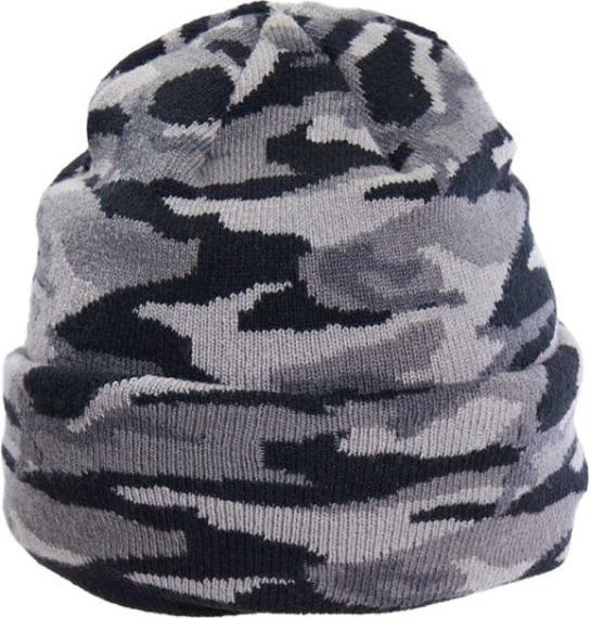 Actual product image Bauer NE Jr Wintermütze