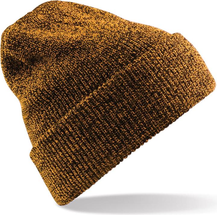 Produktbild Beechfield Strickmütze Beanie (One Size)