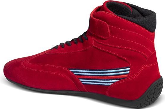 Image du produit Sparco Martini Racing Chaussures de course Top (43)