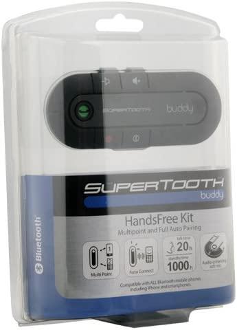Image du produit Supertooth Kit mains libres