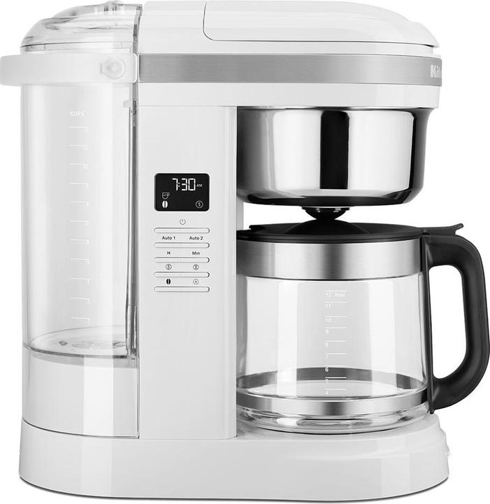 Produktbild KitchenAid 5KCM1208 (EU-Stecker)