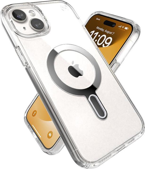 Image du produit speck Housse claire pour iPhone 15 Plus (Apple iPhone 14 Plus)