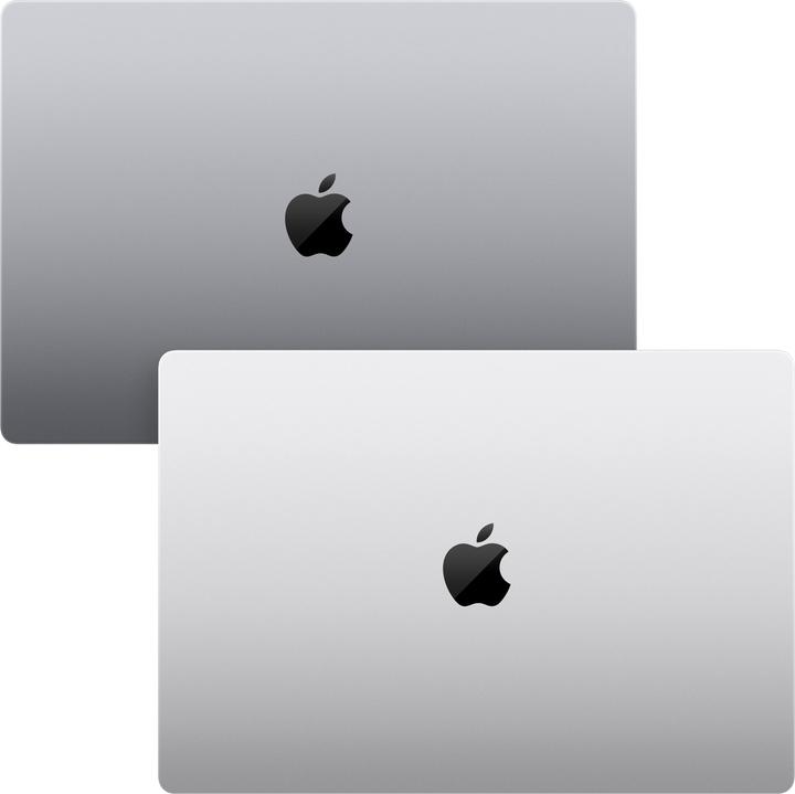 Produktbild Apple MacBook Pro – Late 2021 (14", M1 Max, 64 GB, 1000 GB, CH)