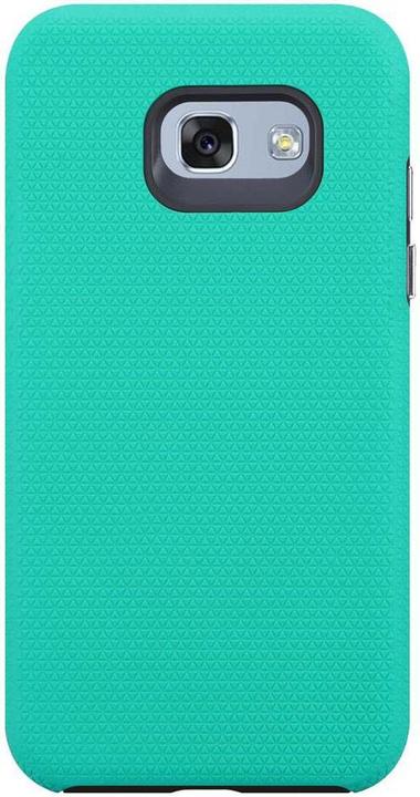 Image du produit Cadorabo Hybrid Triangle Housse (Samsung Galaxy A3 (2017))