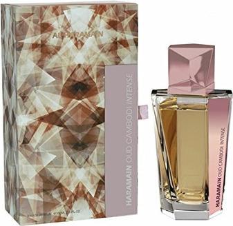 Immagine prodotto Al Haramain Oud Cambodi Intense Eau de Parfum - 100ml