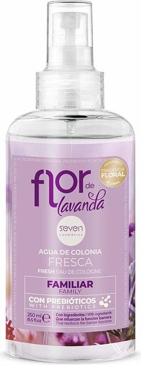 Immagine prodotto SanDisk Damenparfüm FLOR DE LAVANDA 250 ml (Eau de parfum, 250 ml)