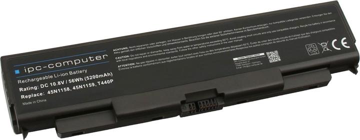 Image du produit IPC 0C52864 (5200 mAh)