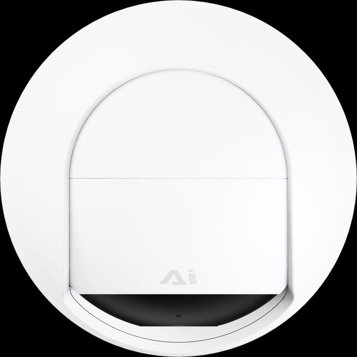 Produktbild Botslab 360° Indoor WiFi Camera 2C Pro C222 5MP 5G