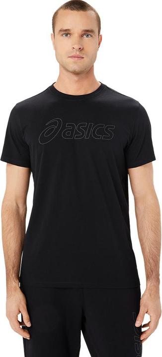 Produktbild ASICS Performance Logo Ss Tee (XL)