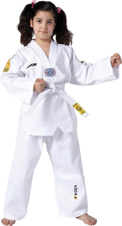 Produktbild Kwon Tiger (90 C)