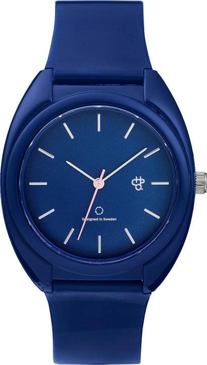 Blau