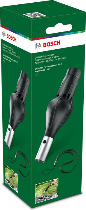 Image du produit Bosch Home & Garden Fixation du ventilateur du gril