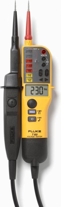 Immagine prodotto Beha Amprobe T150 Nero Grigio (CAT IV 600V, CAT III 690V)
