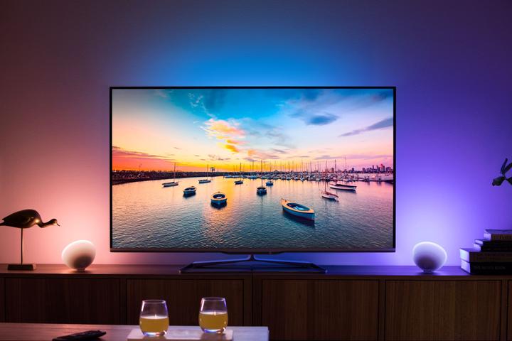 Immagine prodotto Philips Hue Tinta Vai Base BT (520 lm)