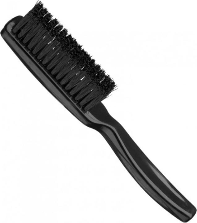 Actual product image Caso BARBERO FADE beard brush
