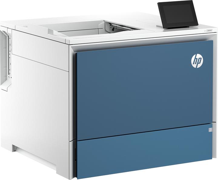 Produktbild HP Clr LaserJet Ent 6701dn Prntr (Laser, Schwarz-Weiss)