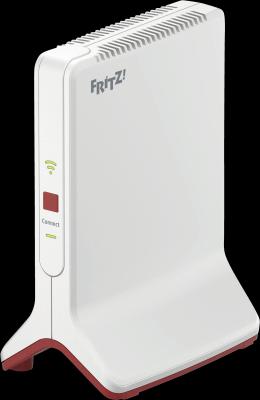 Produktbild AVM FRITZ!Repeater 3000 WLAN Mesh International / CH (1733 Mbit/s, 400 Mbit/s)