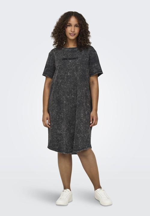 Immagine prodotto Only CARASTON Midikleid Sweatshirt-Kleid (L)
