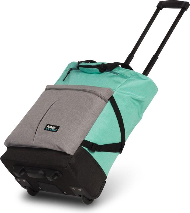 Punta Chariot à provisions Cool 50 cm