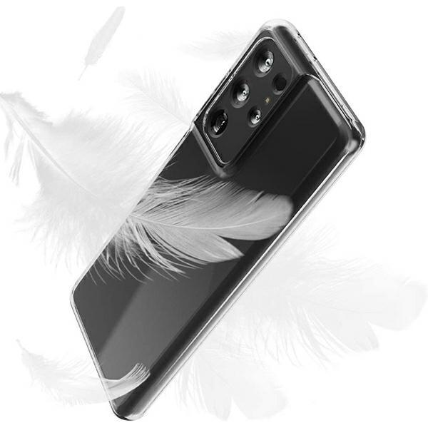 Immagine prodotto Jelly Case Nokia 5.1 przezro czystytransparent (Nokia 5.1)