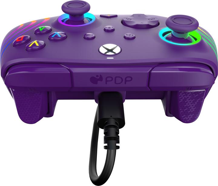 Produktbild PDP Afterglow Wave (Xbox Series S, PC, Xbox Series X)