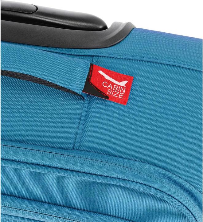 Actual product image Travelite Cabin (39 l, Hand luggage (up to 50 litres))
