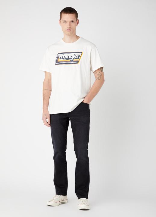 Produktbild Wrangler Jeans Texas Slim Medium Stretch (31)