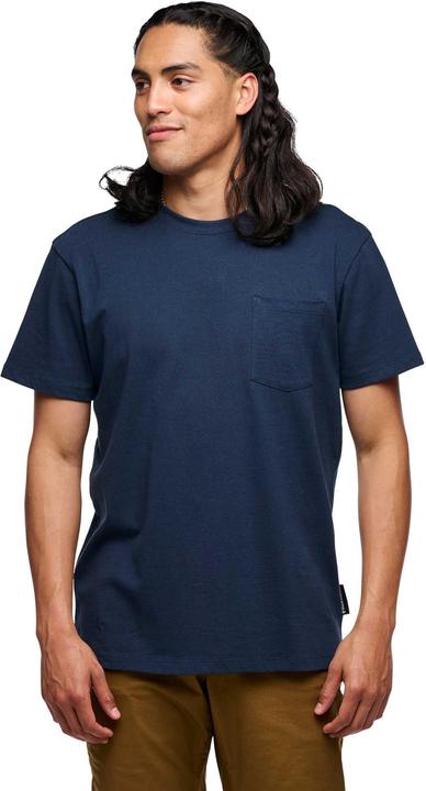 Image du produit Black Diamond M Project Ss Tee (S)