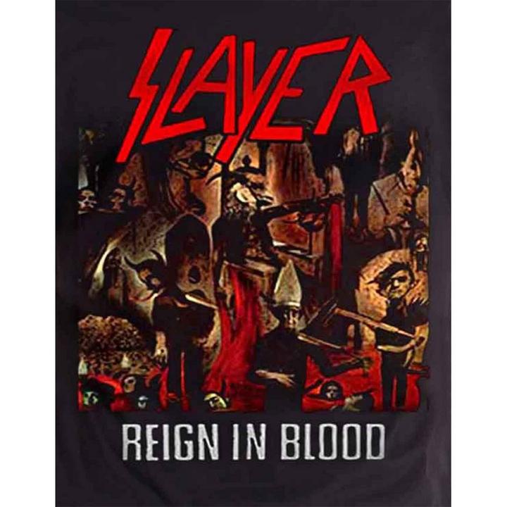 Immagine prodotto Universal Textiles Reign In Blood Maglietta Adulto Unisex (S)