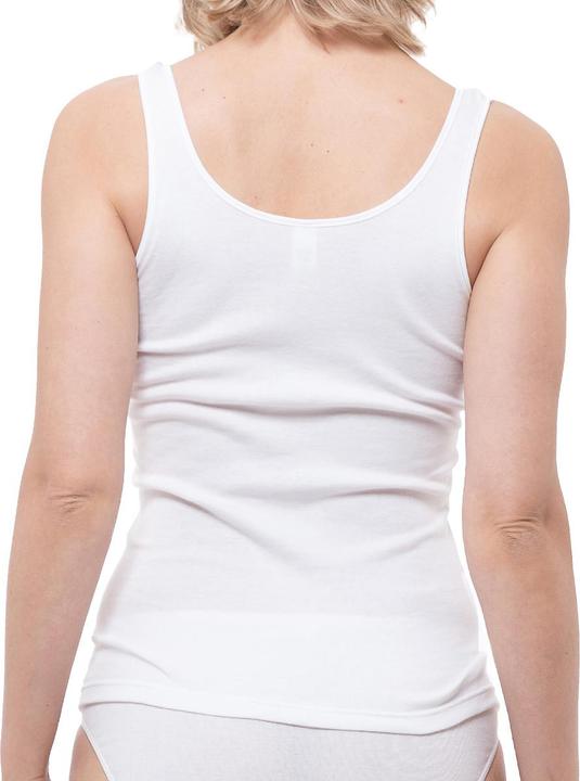 Produktbild Nina von C. 3er Pack Daily Achselhemd (48, 4XL)