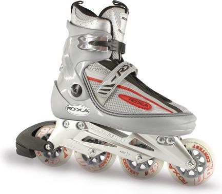 Actual product image Roxa IL shoes F-9 (39)