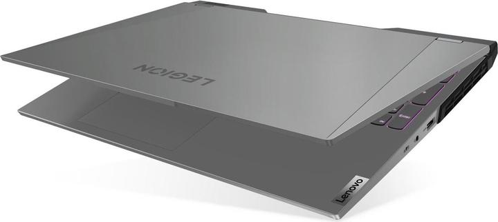 Produktbild Lenovo Legion 5 Pro (16", AMD Ryzen 7 6800H, 32 GB, 1000 GB, CH)