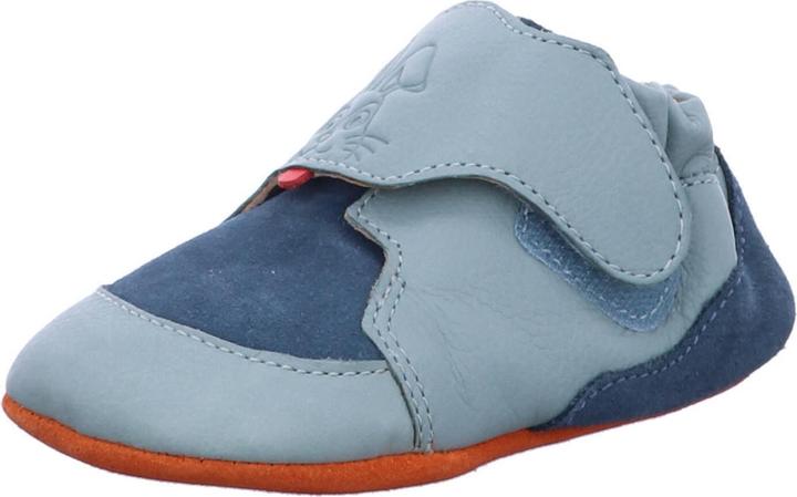 Produktbild Affenzahn Kid's Krabbelschuh Leder Crawly (18, 19)
